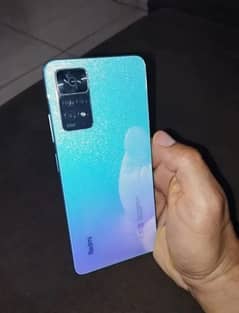 Xiaomi Redmi Note 11 Pro
