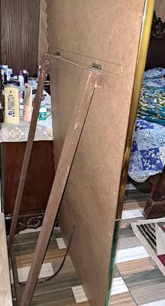 floor stand mirror