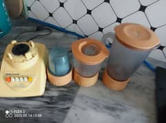 juicer machine national