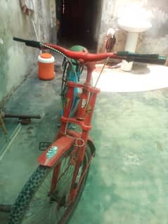 good condition