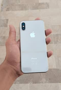 Apple iPhone X