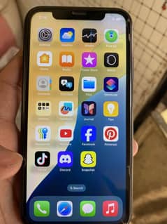 Iphone XR 128 GB