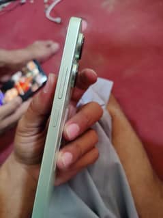 Redmi Note 13 Original assures Bod dead