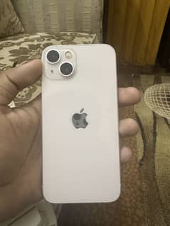 iPhone 13 (Jv)