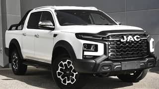 JAC T9 HUNTER