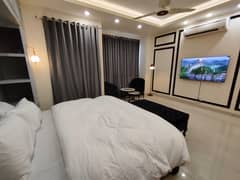 Elysium Studio apartment available on rent for perday and weekly basis