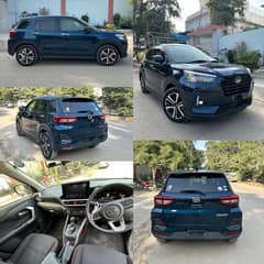 Daihatsu Rocky G Premium UNREGISTERED