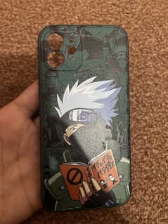 Iphone 12 cover