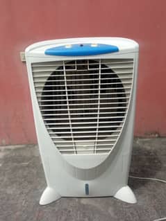 Boss Room Cooler