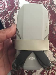 Dji mavic mini 2 +remont controller +battery Charger+ 1 Battery