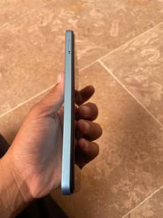 infinix Hot 30 i
