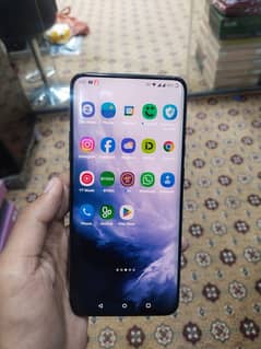 one plus 7 pro used like new