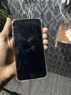 iPhone 8 Plus