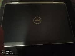 Dell latitude e6420 i7