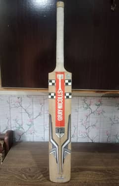 HARD BALL BAT (GREY NICOLLS ALPHA EDITION ORIGINAL)