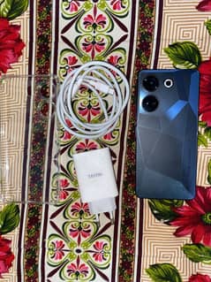 Tecno