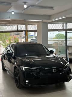 HONDA