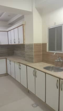 Fully Furnished 4-Bed Apartment for Sale E-11/4, Abdullah Height Islamabad
