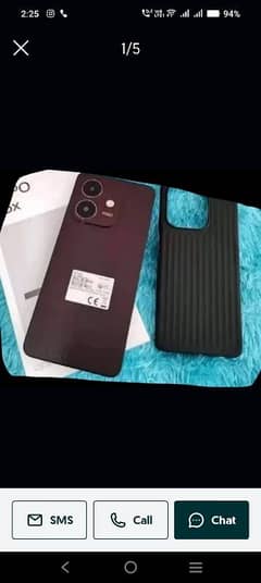 oppo A3x
