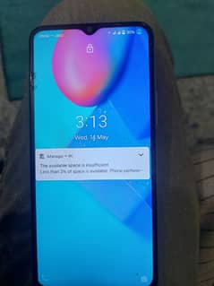 vivo y20s 3/32