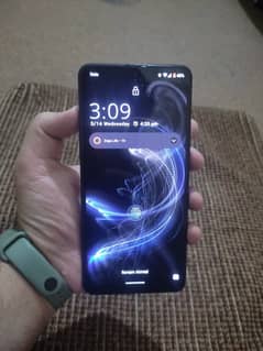 Sharp Aquos Sence 5g Basic PTA 6/64