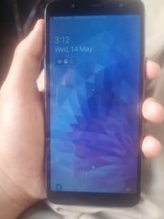 Samsung Galaxy j8