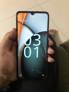Redmi A3