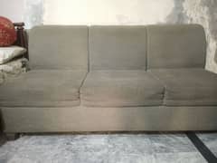 2 piece Sofa set