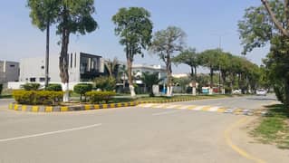 HBFC Society 19 Marla Residential Plot for Sale