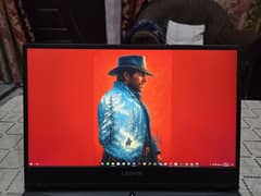 Lenovo legion y530 Gaming laptop - i5 8th generation