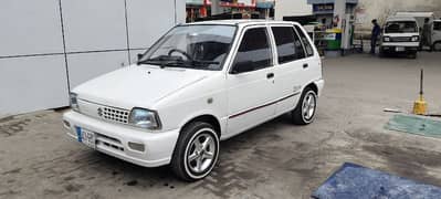 mehran vxr euro isb no minor touching