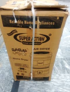 brand new washing machin nd dryer