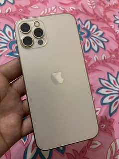 I phone 12 Pro JV (128) GB Water pack