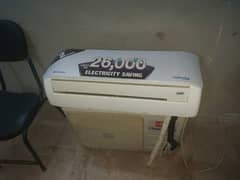 dawlance Dc inverter