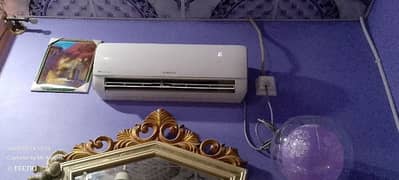 Kenwood 1 ton inverter