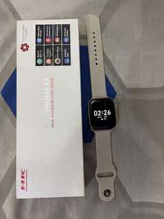 Hk9 smart watch