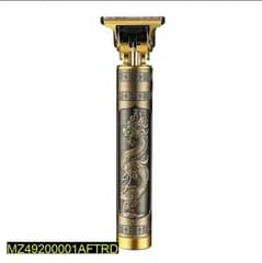 Professional hair clipper