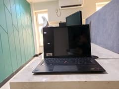 Lenovo ThinkPad 11th Gen Intel Core i7 laptop