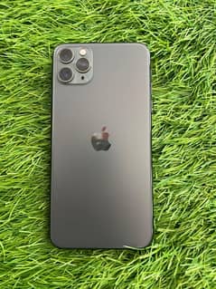 iPhone 11 Pro Max Non PTA