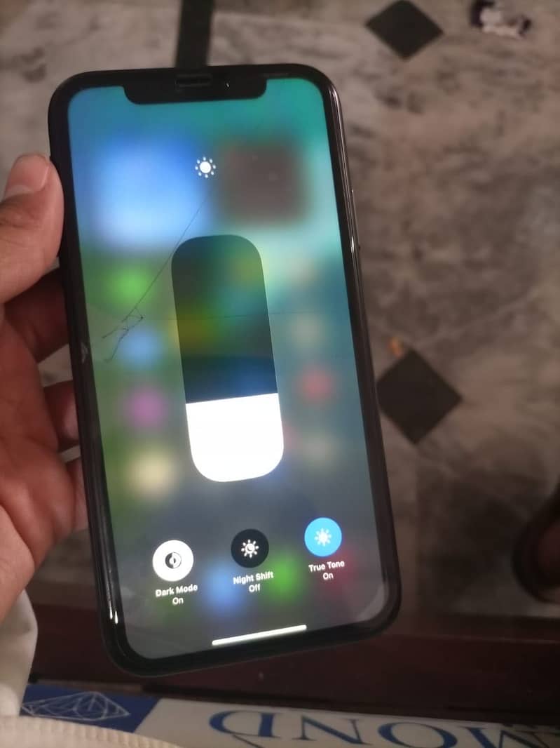 Xr jv 64 gb exchange possible with up models 3