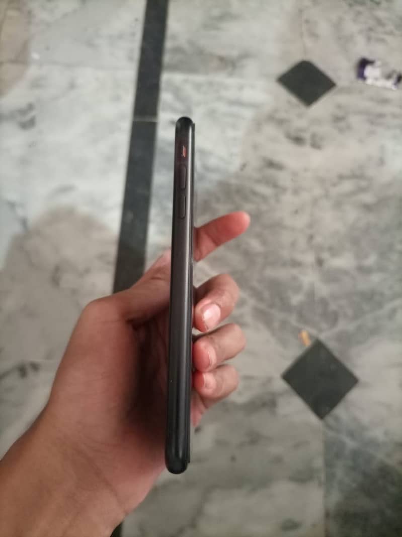 Xr jv 64 gb exchange possible with up models 6