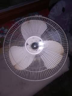 Circomatic Fan