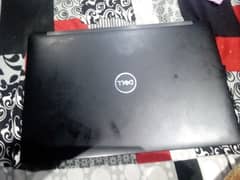 Dell Laptop