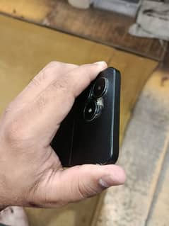 Realme C 51 with full box