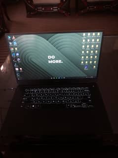 Dell precision 5510