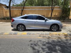 Honda Civic Oriel 2018 - B2B Original