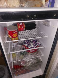Pel Fridge