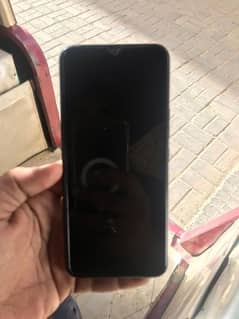 Tecno spark 4 with box and charger 3 gb ram 32 gb