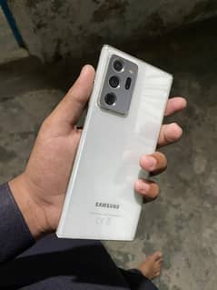Samsung note 20 ulta