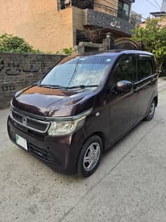 Honda N Wgn